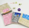 Baby gauze, small square towels, saliva wipes, children's towels, handkerchiefs and mother and baby products are exported for foreign trade details Picture